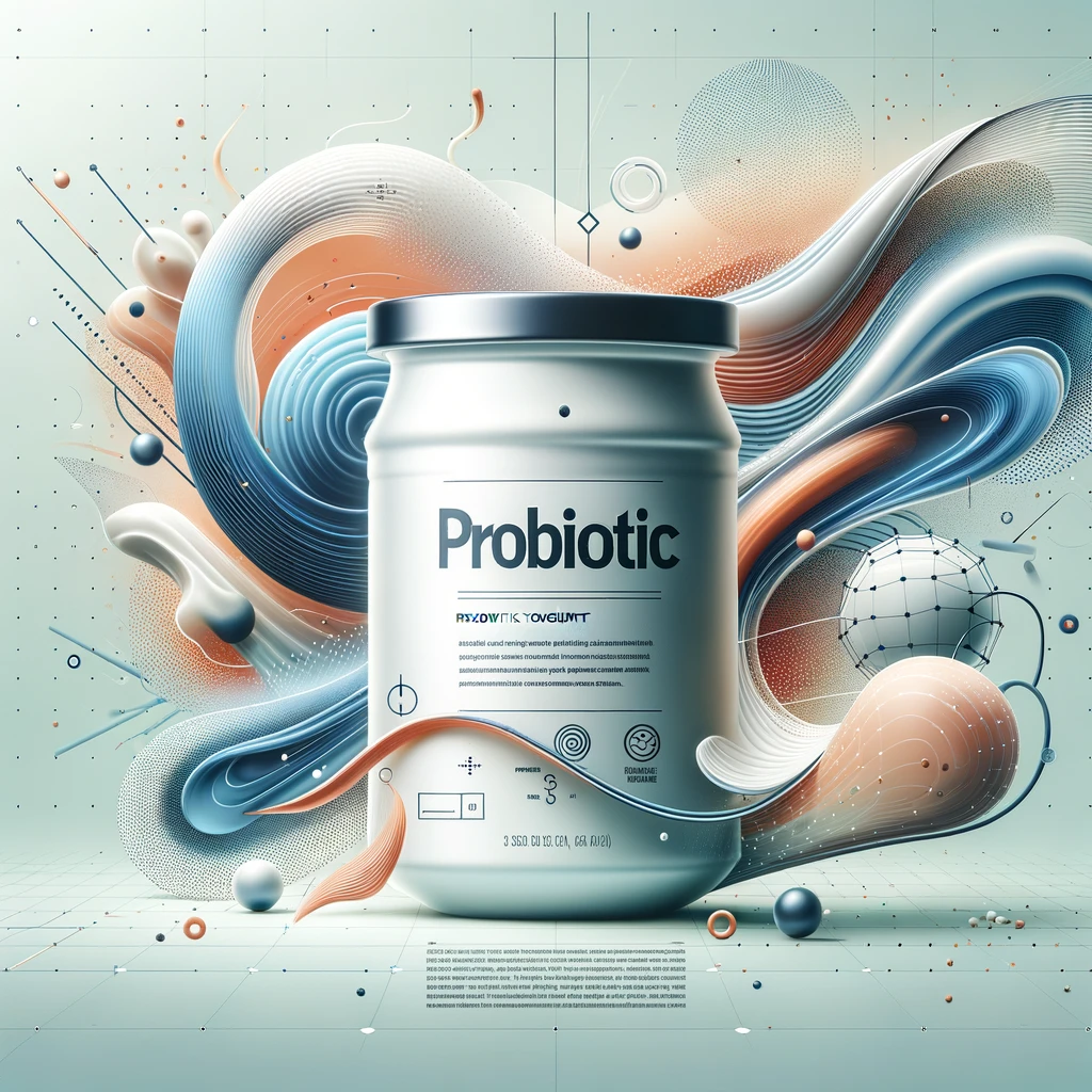 Naturalne jogurty probiotyczne